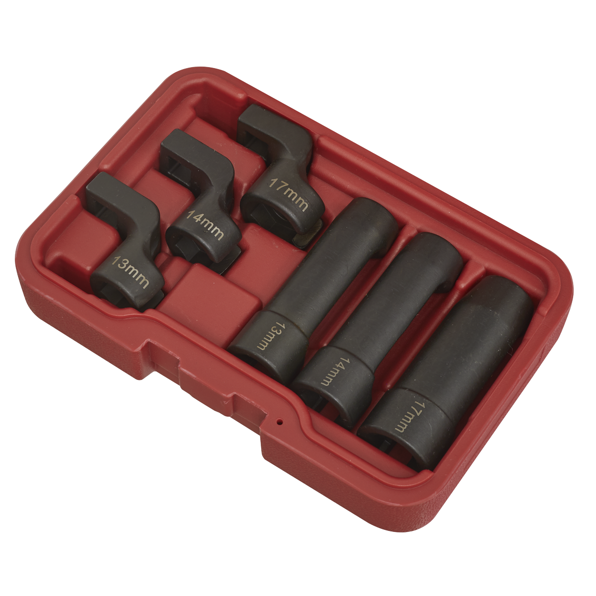 EGT Sensor Socket Set 6pc