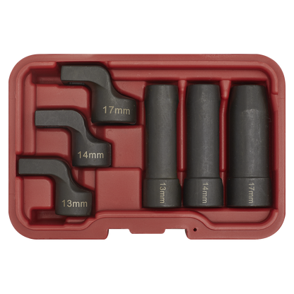 EGT Sensor Socket Set 6pc