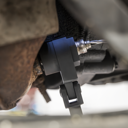 Oxygen Sensor Air Hammer Wrench 22mm