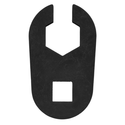 DPF Fuel Vaporiser Crow's Foot Spanner for Ford 1/2"Sq Drive 22mm