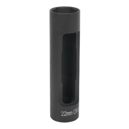 Injector Socket 1/2"Sq Drive 22 x 100mm