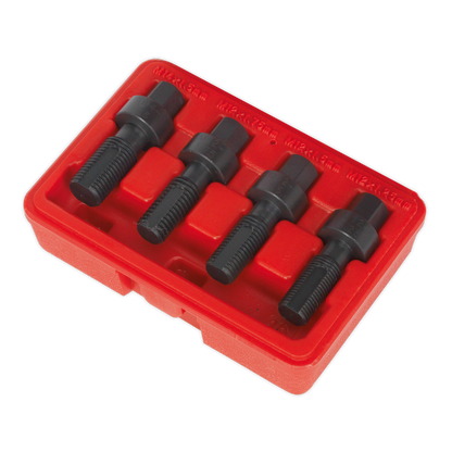 Wheel Bolt Thread Chasers M12 & M14