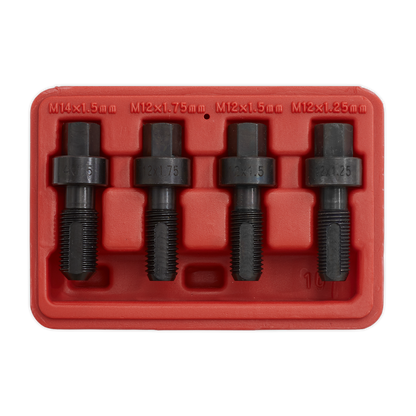 Wheel Bolt Thread Chasers M12 & M14