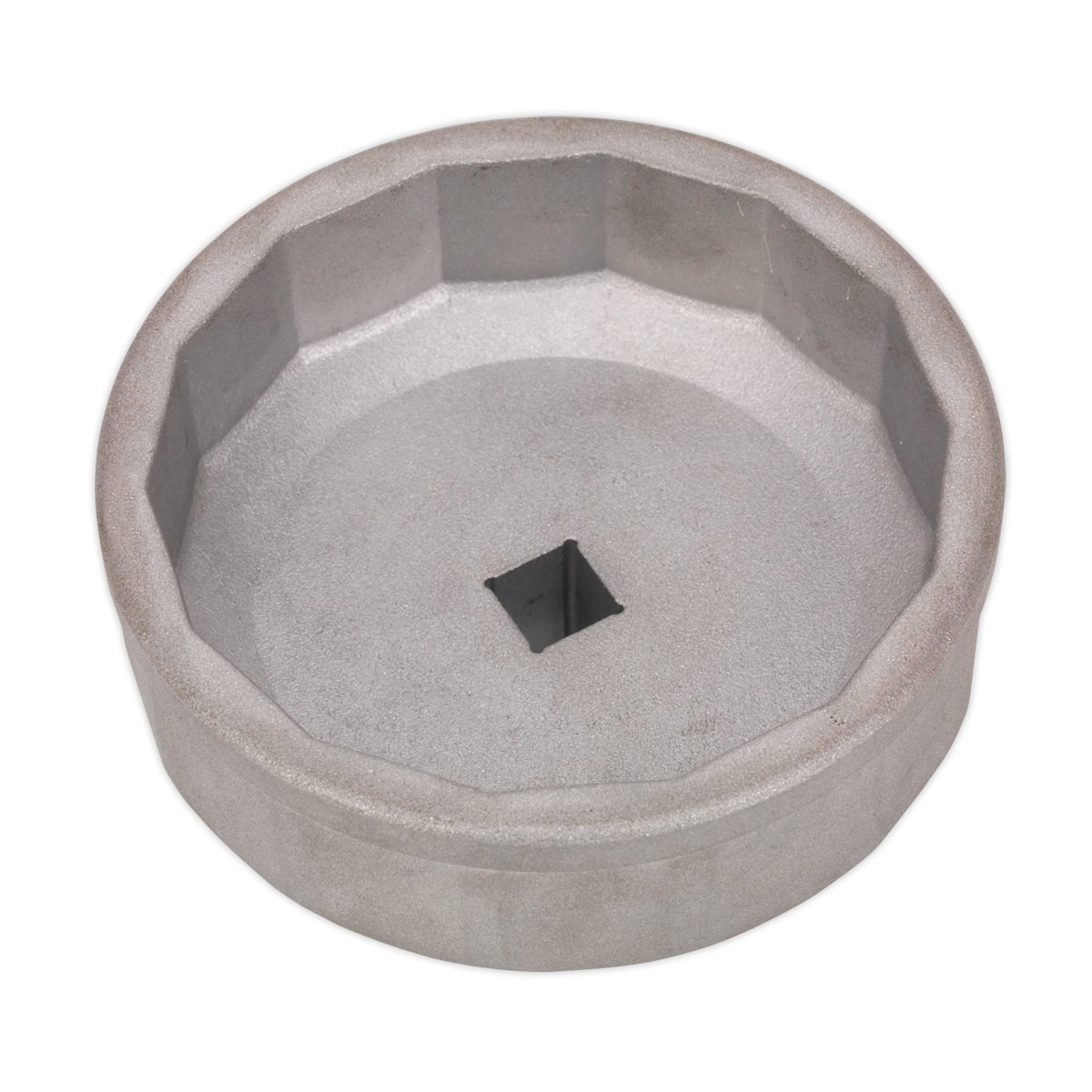 Oil Filter Cap Wrench 74mm x 14 Flutes