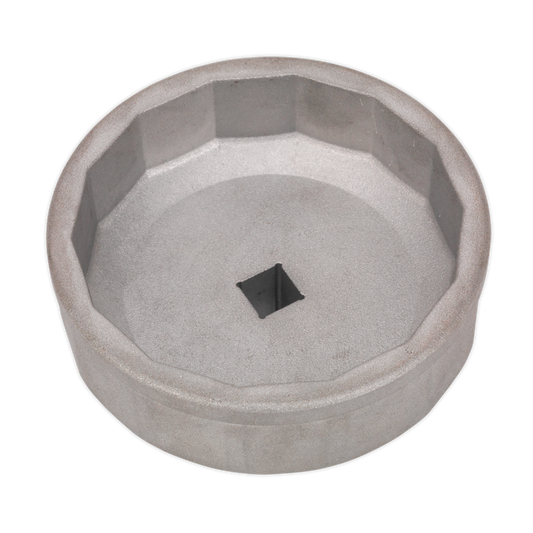 Oil Filter Cap Wrench 74mm x 14 Flutes