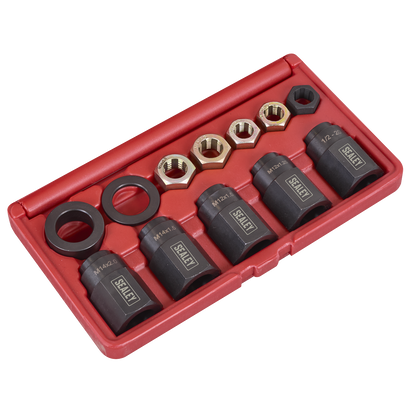 Wheel Stud Installer Kit 12pc