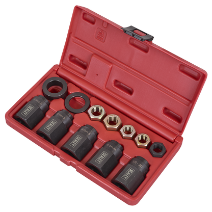 Wheel Stud Installer Kit 12pc