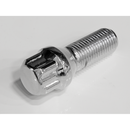 Master Locking Wheel Nut Removal Set