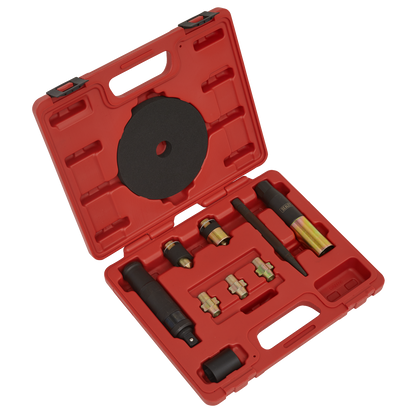 Master Locking Wheel Nut Removal Set