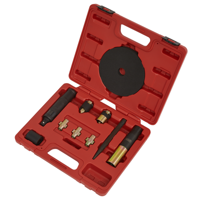 Master Locking Wheel Nut Removal Set