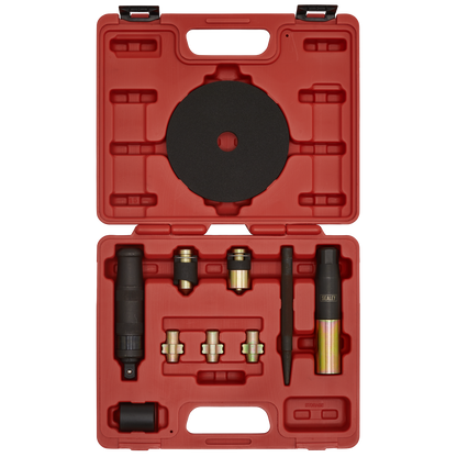 Master Locking Wheel Nut Removal Set