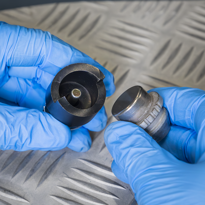 Cutter for Volvo/Ford/PSA
