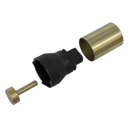 Cutter for Jaguar