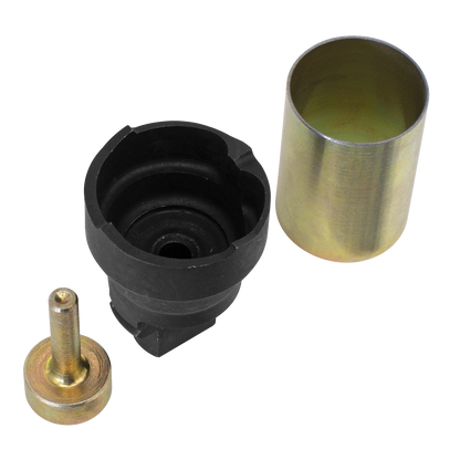 Cutter for Jaguar