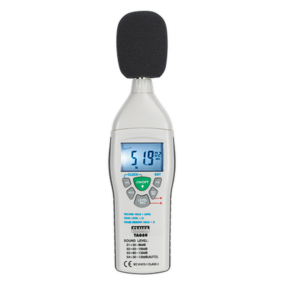 Sound Level Meter