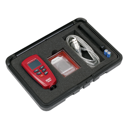 Paint Thickness Gauge