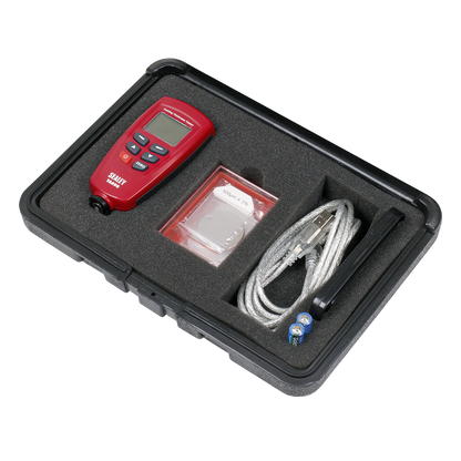 Paint Thickness Gauge