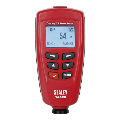 Paint Thickness Gauge