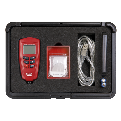 Paint Thickness Gauge