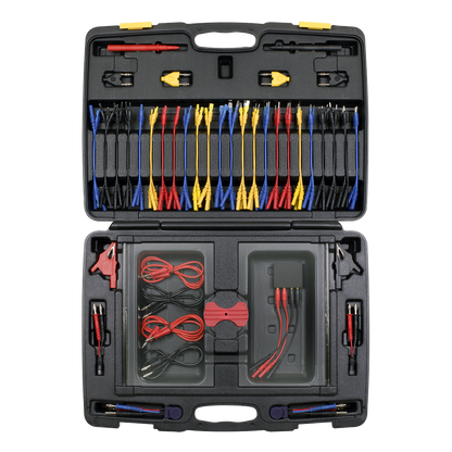 Test Lead Set 92pc