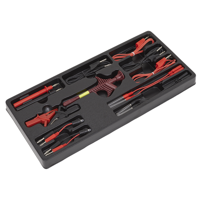 Test Lead Set 15pc