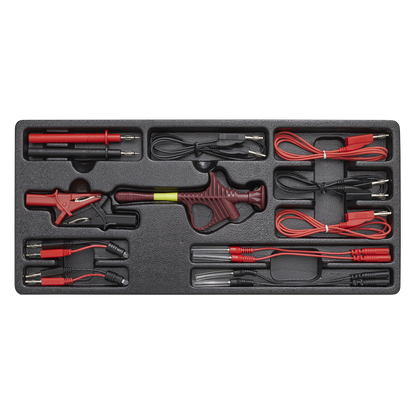 Test Lead Set 15pc