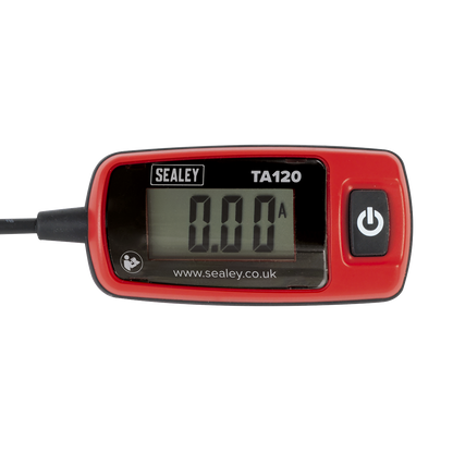Automotive Current Tester Standard Blade Fuse 20A