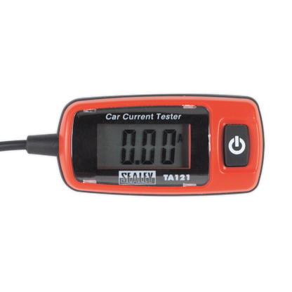 Automotive Current Tester Mini Blade Fuse 20A