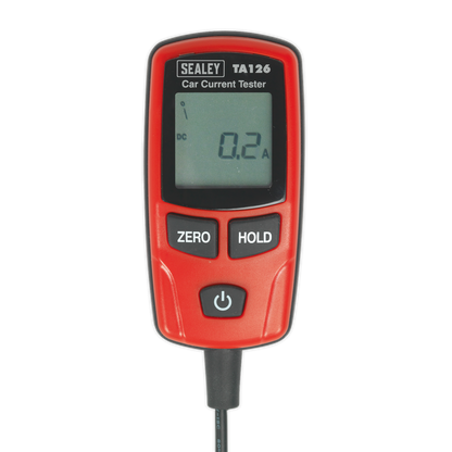 Automotive Current Tester 30A