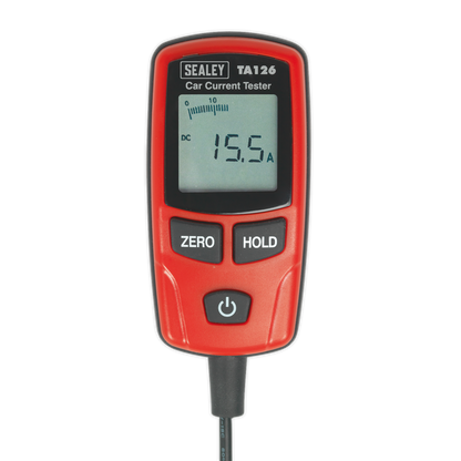 Automotive Current Tester 30A