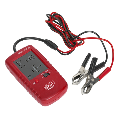 Relay Tester