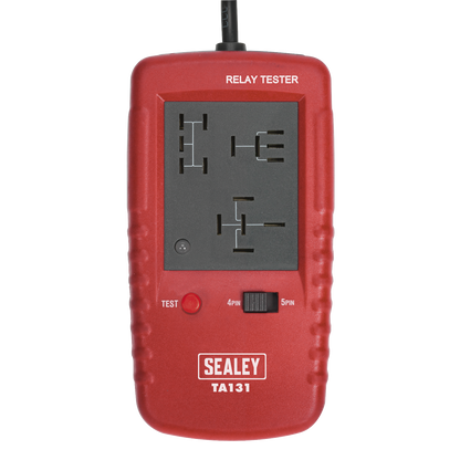Relay Tester