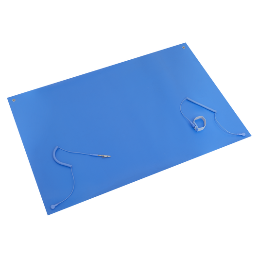 Anti-Static Bench Mat 900 x 600mm