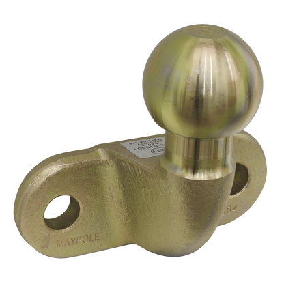 Tow-Ball E-Approved 50mm