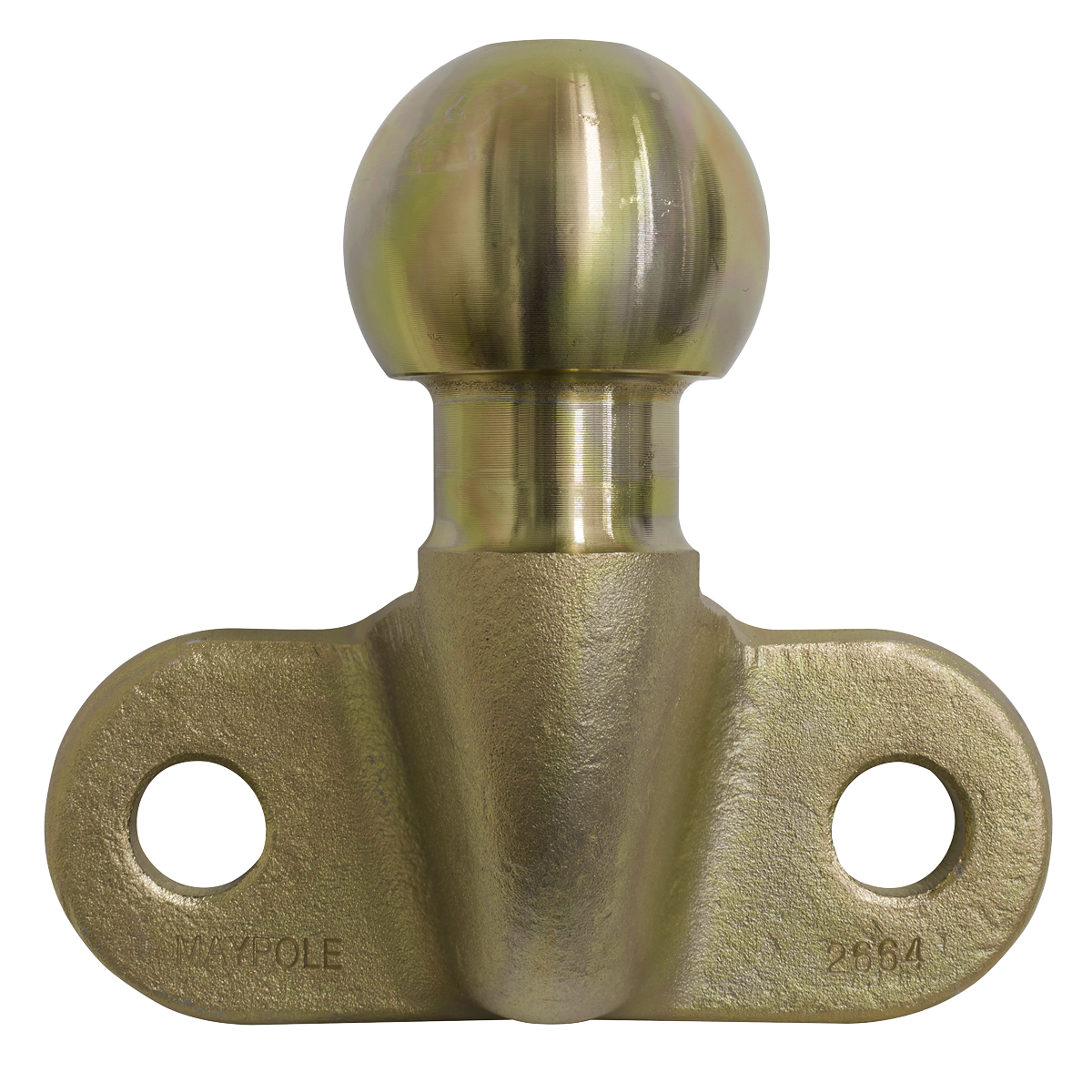 Tow-Ball E-Approved 50mm