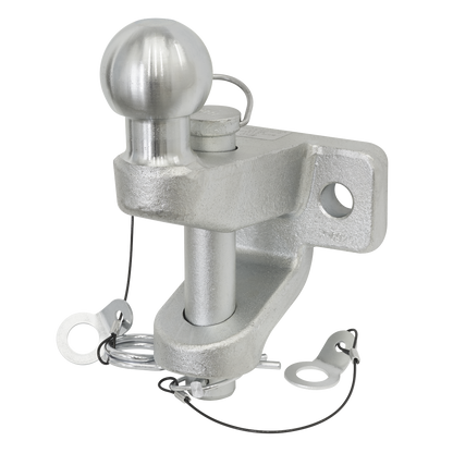 Tow-Ball & Pin Coupling 50mm