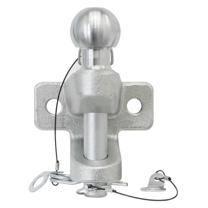 Tow-Ball & Pin Coupling 50mm