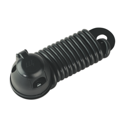 Towing Socket Assembly N-Type 12V