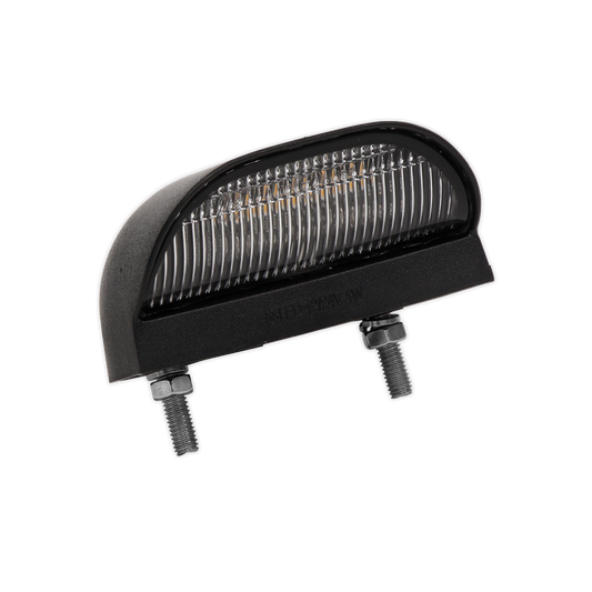 Numberplate Lamp SMD LED 12/24V