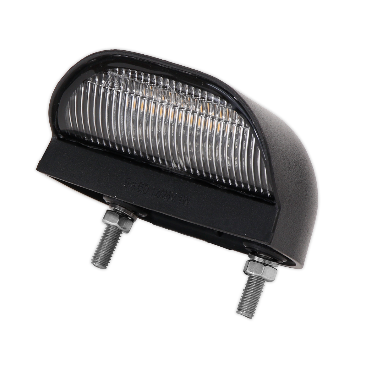 Numberplate Lamp SMD LED 12/24V