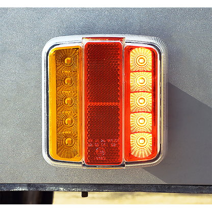 Wireless SMD LED Trailer Light Set 2pc