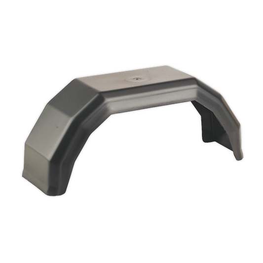 Single Mudguard