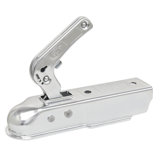 Towing Hitch 50mm 750kg Capacity