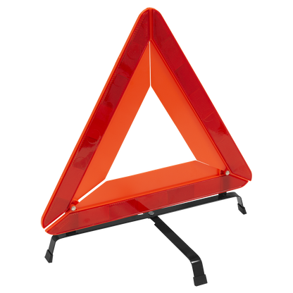 Warning Triangle E-Mark Approved
