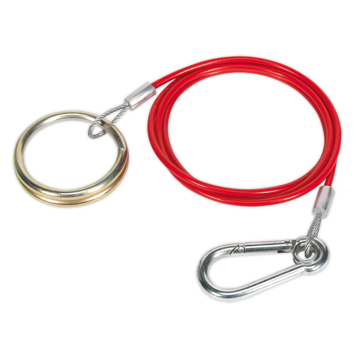 Breakaway Cable 1m x 2mm