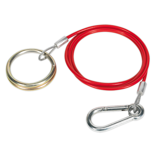 Breakaway Cable 1m x 2mm