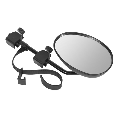 Towing Mirror Extension