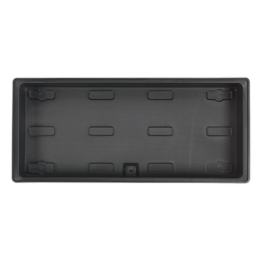 Premier Blank Tool Tray 176.5 x 397 x 55mm