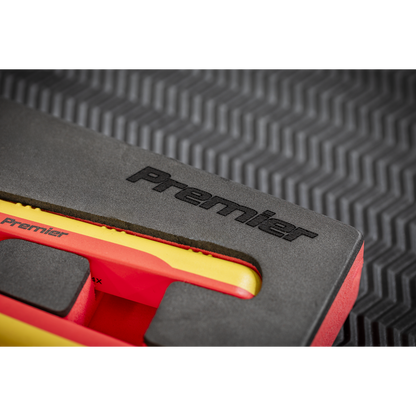 Premier Insulated Pliers Set with Tool Tray 4pc - VDE Approved