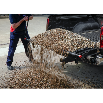 Truck Bed Cargo Unloader 900kg Capacity